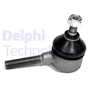 Tie Rod End (TA667)