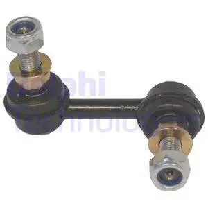 Link/Coupling Rod, stabiliser bar (TC1354)
