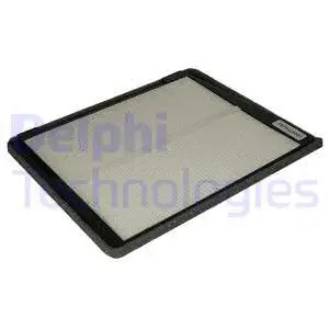 Filter, cabin air (TSP0325001)