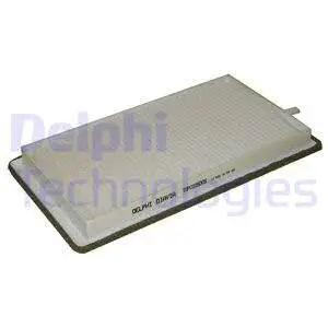 Filter, cabin air (TSP0325005)