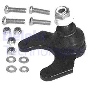 Ball Joint (TC227)