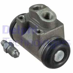 Wheel Brake Cylinder (LW90116)