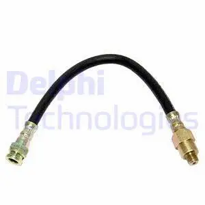 Brake Hose (LH0910)