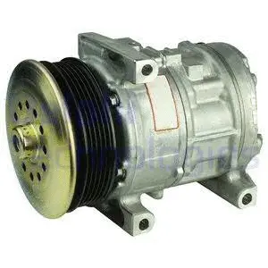 Compressor, air conditioning (TSP0155951)