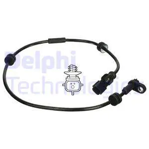 Sensor, wheel speed (SS20328)