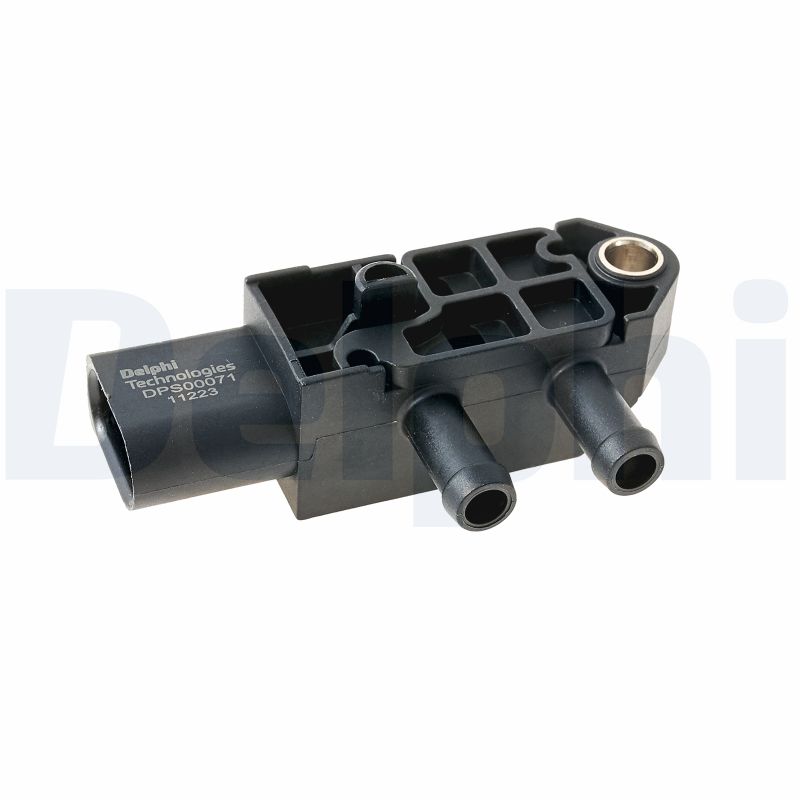 Sensor, exhaust pressure (DPS00071-12B1)