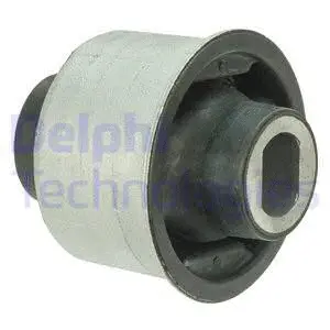 Mounting, control/trailing arm (TD1618W)