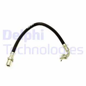 Brake Hose (LH6324)