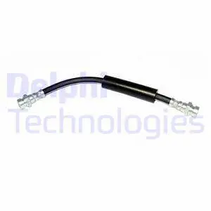 Brake Hose (LH0313)