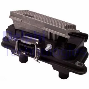 Ignition Coil (GN10266-12B1)