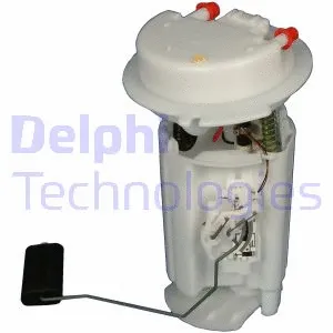 Fuel Pump (FE10040-12B1)