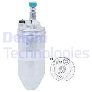 Dryer, air conditioning (TSP0175130)