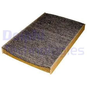 Filter, cabin air (TSP0325254C)