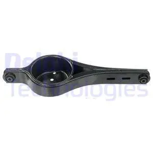 Control/Trailing Arm, wheel suspension (TC3257)