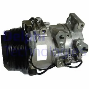 Compressor, air conditioning (CS20513)