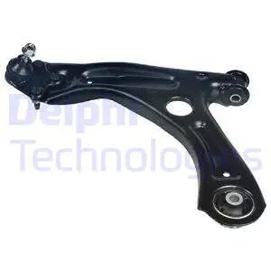 Control/Trailing Arm, wheel suspension (TC2728)