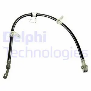 Brake Hose (LH0392)