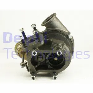 Charger, charging (supercharged/turbocharged) (HRX345)