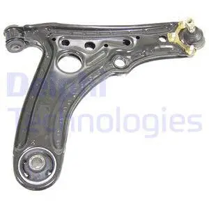 Control/Trailing Arm, wheel suspension (TC893)
