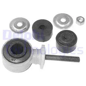 Link/Coupling Rod, stabiliser bar (TD269W)