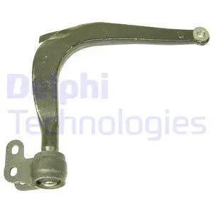 Control/Trailing Arm, wheel suspension (TC700)