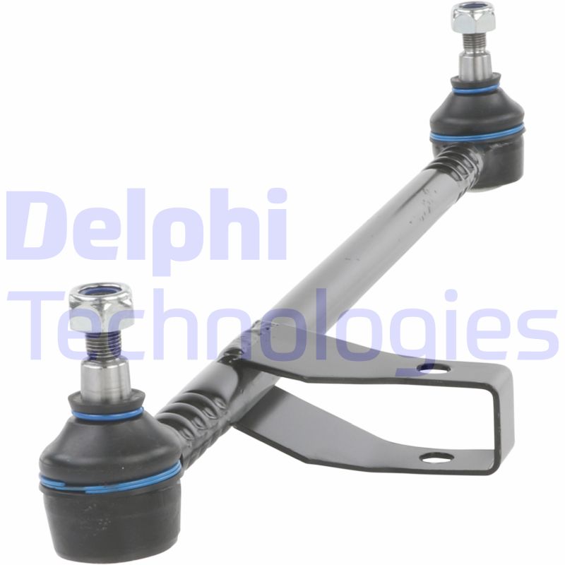Centre Rod Assembly
