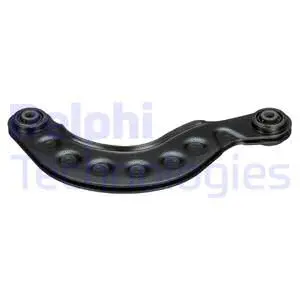 Control/Trailing Arm, wheel suspension (TC3657)