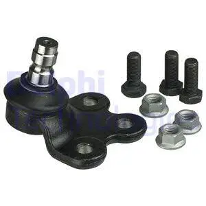 Ball Joint (TC2673)