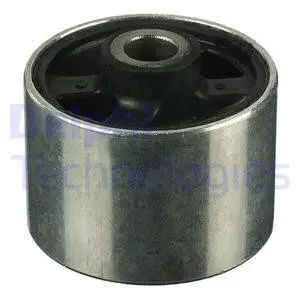 Mounting, control/trailing arm (TD941W)