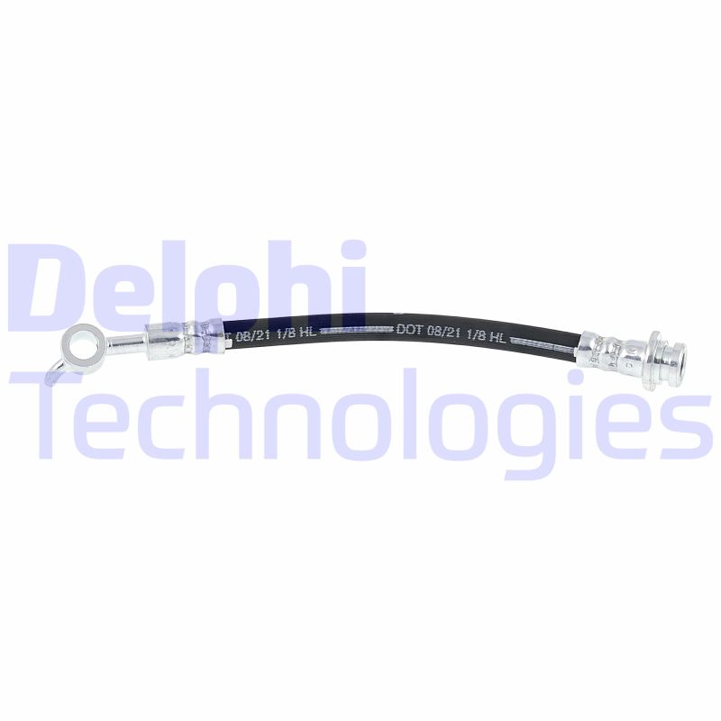 Brake Hose (LH7876)