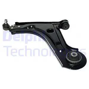 Control/Trailing Arm, wheel suspension (TC1509)
