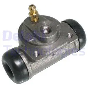 Wheel Brake Cylinder (LW21629)