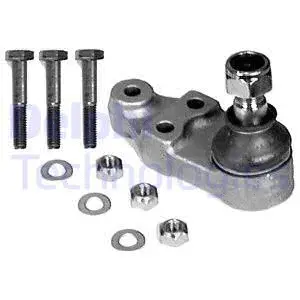 Ball Joint (TC570)