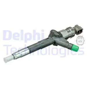 Injector (HRD606)