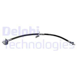 Brake Hose (LH7116)