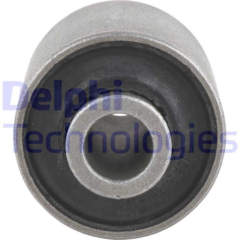 Mounting, control/trailing arm