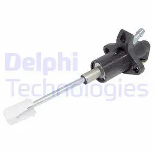 Master Cylinder, clutch (LM39094)