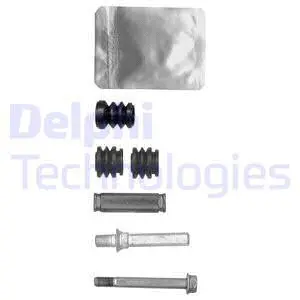 Guide Sleeve Kit, brake caliper (KS1083)