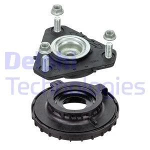 Repair Kit, suspension strut support mount (BSJ10111)