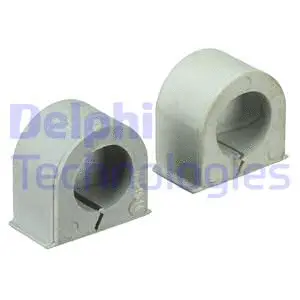 Mounting, stabiliser bar (TD1680W)