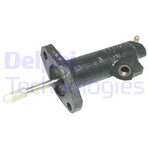 Slave Cylinder, clutch (LL43601)