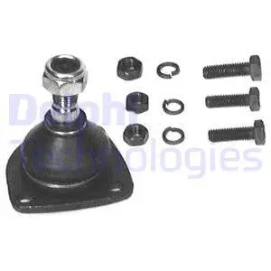 Ball Joint (TC203)