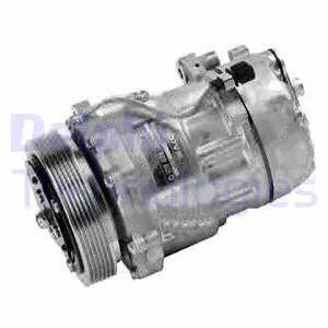 Compressor, air conditioning (TSP0155381)