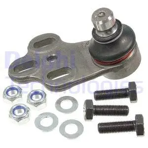 Ball Joint (TC503)