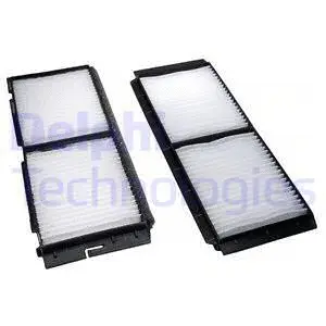 Filter, cabin air (TSP0325332)