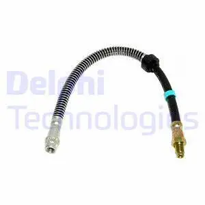 Brake Hose (LH0228)