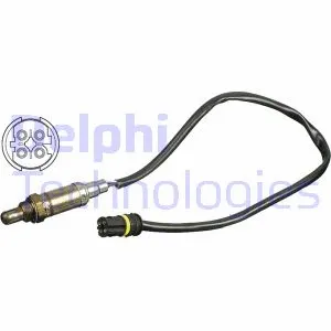 Lambda Sensor (ES11114-12B1)