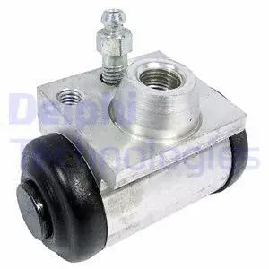 Wheel Brake Cylinder (LW90072)