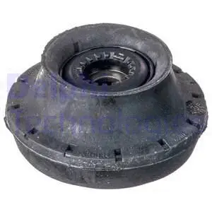 Repair Kit, suspension strut support mount (BSJ10041)