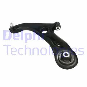 Control/Trailing Arm, wheel suspension (TC6833)